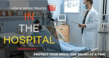 Sepsis Treatment: Hospital Care and Recovery