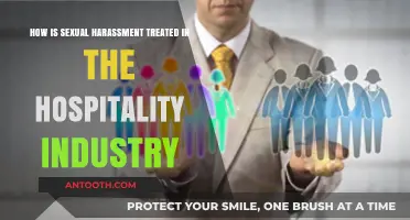 Addressing Sexual Harassment in Hospitality: Challenges, Policies, and Solutions