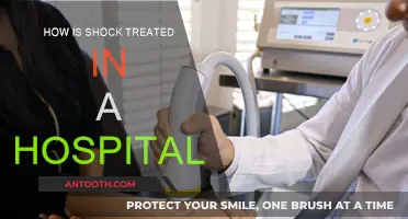 Hospital Treatment for Shock: What to Expect