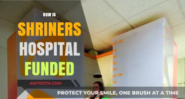 Understanding Shriners Hospitals' Funding Sources and Financial Sustainability