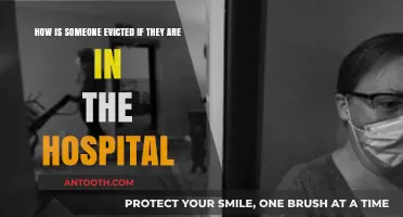 Hospitalized and Evicted: Understanding Legal Processes and Tenant Rights