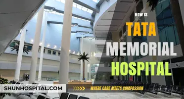 Tata Memorial Hospital: Excellence in Cancer Care and Treatment
