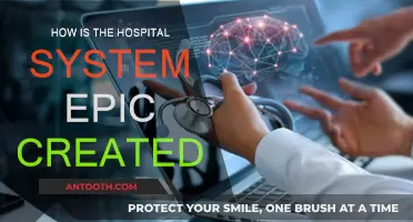 The Epic Hospital System: How It's Created