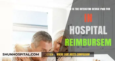InterStim Device Hospital Reimbursement: Payment Methods and Coverage Explained