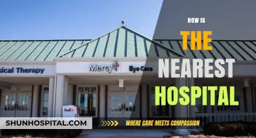 Finding the Nearest Hospital: Quick Tips for Emergency Situations