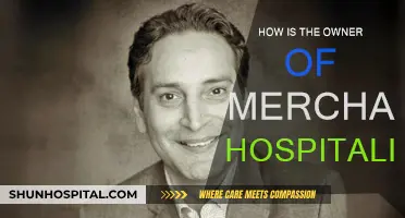 Merchants Hospitality: The Man Behind the Empire