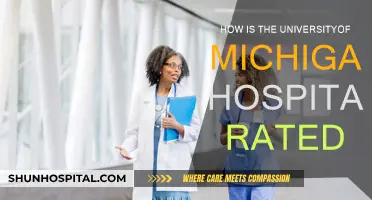 Michigan Medicine: Top-Rated Healthcare Provider