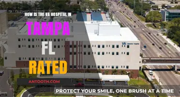 Tampa VA Hospital Ratings: Quality, Care, and Patient Satisfaction Reviewed