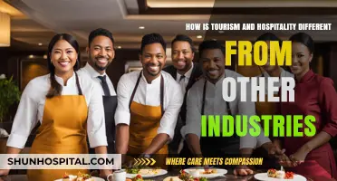 Tourism & Hospitality: Unique Challenges and Opportunities in a People-Centric Industry