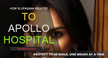Upasana: Her Role and Relationship with Apollo Hospitals