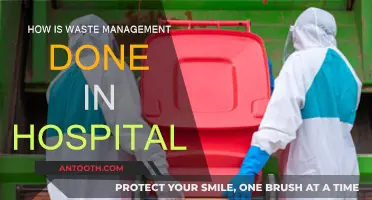 Hospital Waste Management: A Comprehensive Guide