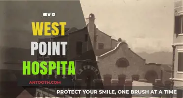 Exploring West Point Hospital: Services, History, and Patient Care Insights