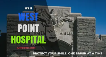 Exploring West Point Hospital: Facilities, Care, and Patient Experience