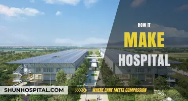 Building a Hospital: Essential Steps for Effective Healthcare Infrastructure