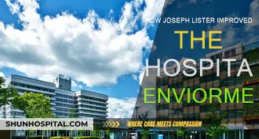 Improving Hospital Environments: Lister's Legacy