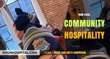 Strengthening Local Bonds: The Power of Community Hospitality and Connection