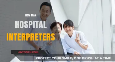 Essential Role of Hospital Interpreters in Multilingual Patient Care
