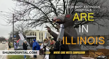Ascension Healthcare's Presence in Illinois: A Comprehensive Overview
