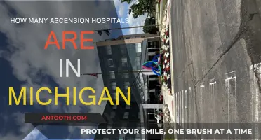 Ascension Healthcare's Michigan Presence: A Comprehensive Overview