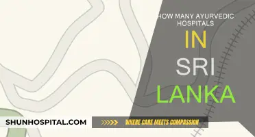 Ayurvedic Hospitals in Sri Lanka: A Comprehensive Overview