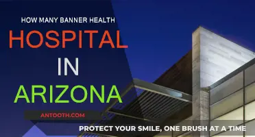 Banner Health: Arizona's Leading Hospital Network