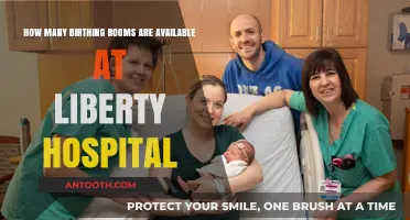 Liberty Hospital Birthing Rooms: Availability and Options for Expecting Parents