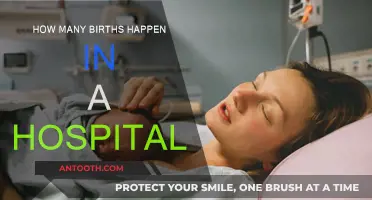 Hospital Births: How Many and Why?