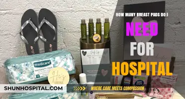 Essential Breast Pad Packing Guide for Your Hospital Stay