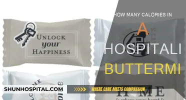 Calories in a Buttermint: The Sweet Truth