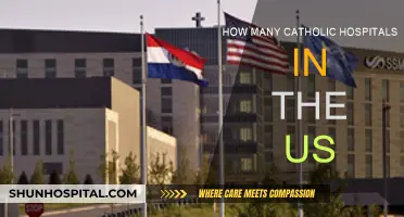Catholic Healthcare in the US: A Growing Presence