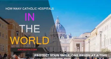 Catholic Healthcare: Global Reach and Impact
