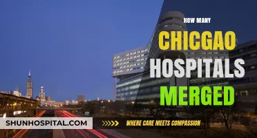 Chicago Hospital Mergers: Tracking the Consolidation of Healthcare Facilities