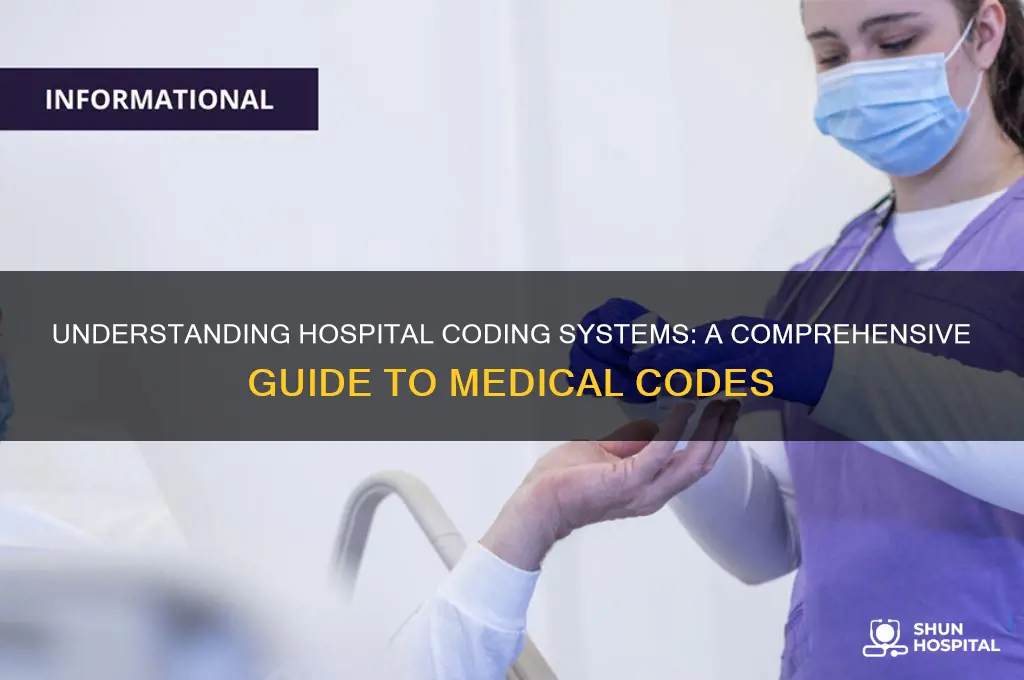 how many code in hospital