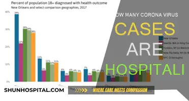 Tracking COVID-19 Hospitalizations