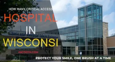 Critical Access Hospitals: Wisconsin's Rural Healthcare Champions