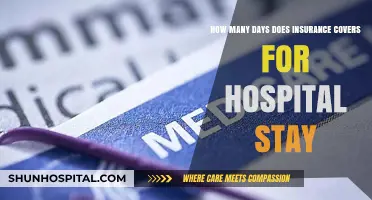 Understanding Hospital Stay Coverage: How Long Does Insurance Typically Pay?