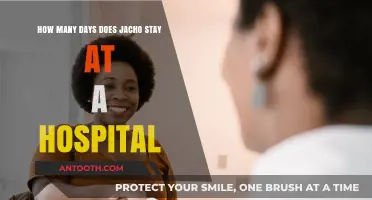Understanding JACHO Hospital Visits: Duration and Key Insights