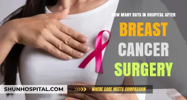 Recovery Timeline: Hospital Stay After Breast Cancer Surgery Explained