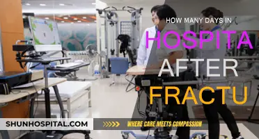 Hospital Stay After a Fracture: How Long?