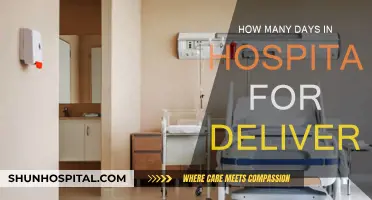 Hospital Stay After Delivery: How Long?