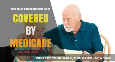 Medicare Hospital Stay Coverage: Understanding Length of Stay Requirements