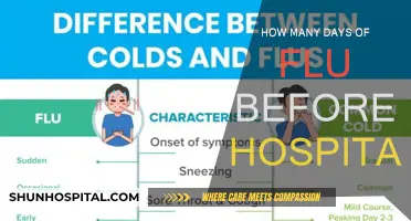 When to Seek Hospital Care for the Flu