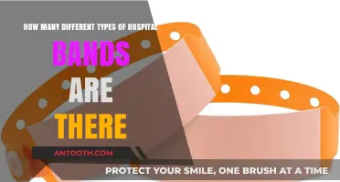 Exploring the Diverse Range of Hospital Bands and Their Uses