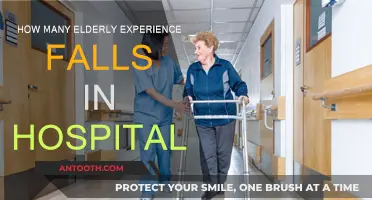 Preventing Falls: Hospitals and Elderly Patients at Risk