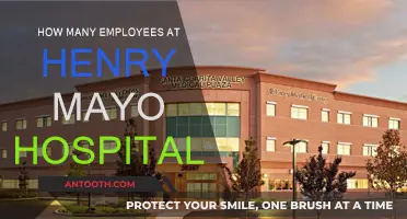 Staffing at Henry Mayo: A Comprehensive Overview