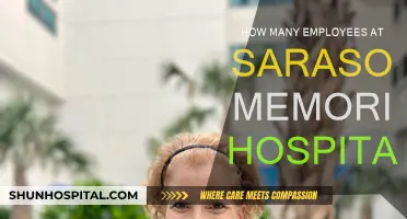 Sarasota Memorial Hospital: Staff Strength and Insights