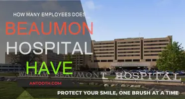 Beaumont Hospital: A Large Team of Healthcare Heroes
