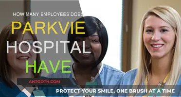 Parkview Hospital: A Large Team of Healthcare Heroes