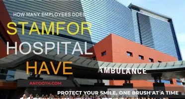 Stamford Hospital: A Large Team of Healthcare Heroes