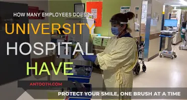 University Hospitals: A Team of 28,000 Strong Healthcare Professionals